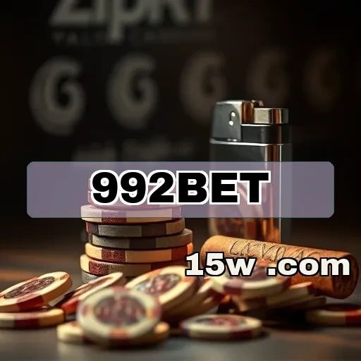992bet.com: A Revolução das Apostas Confiáveis e Empolgantes