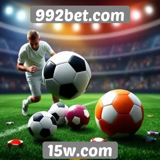 Avaliação das opções de jogos no site 992bet