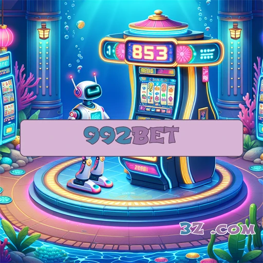 Descubra os Incríveis Bônus no 992bet.com