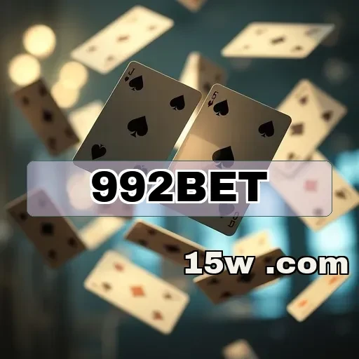 992bet.com: Jogos Incríveis Que Você Não Pode Perder