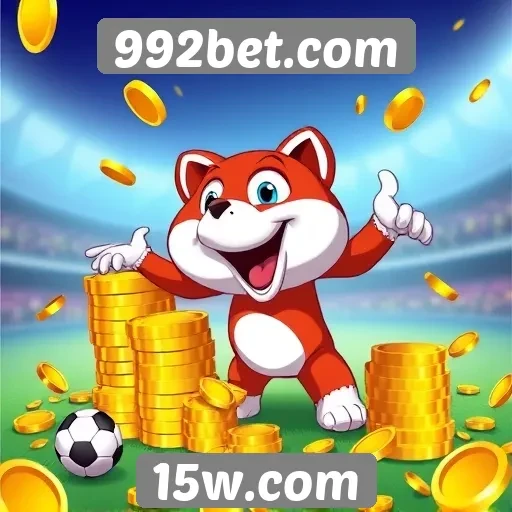 Promoções e bônus disponíveis na 992bet