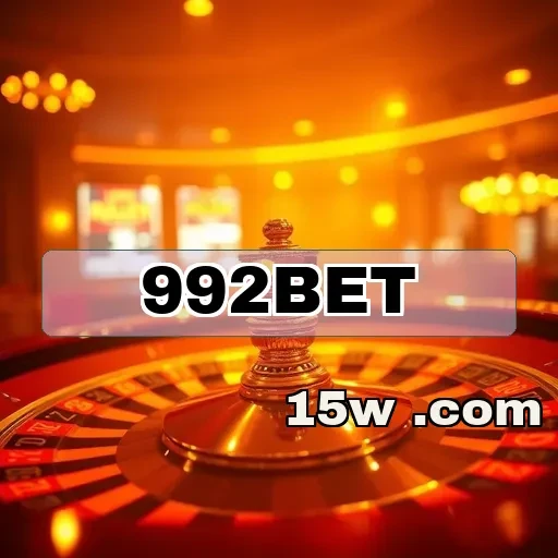 992bet.com: Promoções Que Elevam Sua Experiência de Jogo ao Máximo