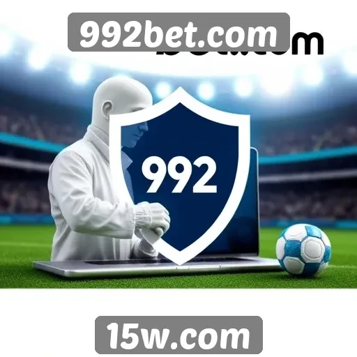 Segurança e confiabilidade do site 992bet.com