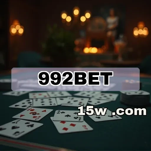 992bet.com: Explore as Exclusividades da Seção VIP para Jogadores